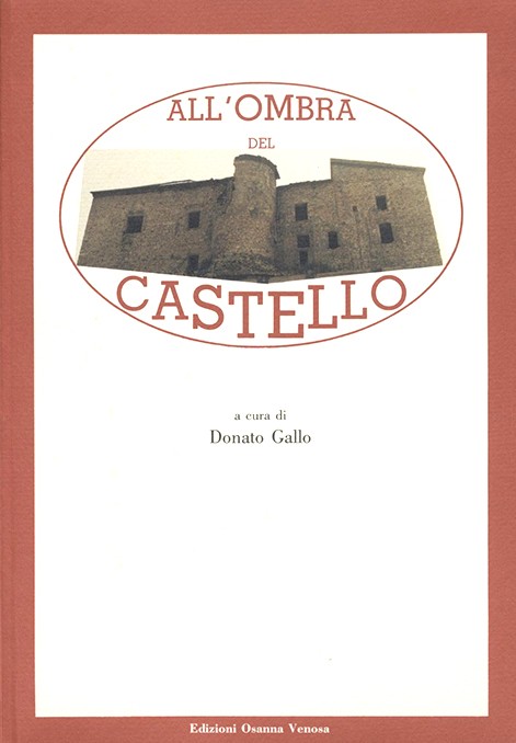 ALL'OMBRA DEL CASTELLO